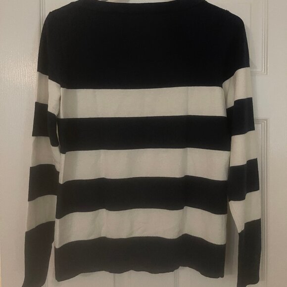 Vineyard Vines Cotton Sweater - Picture 6 of 7